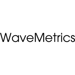 WaveMetrics