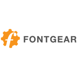 FontGear