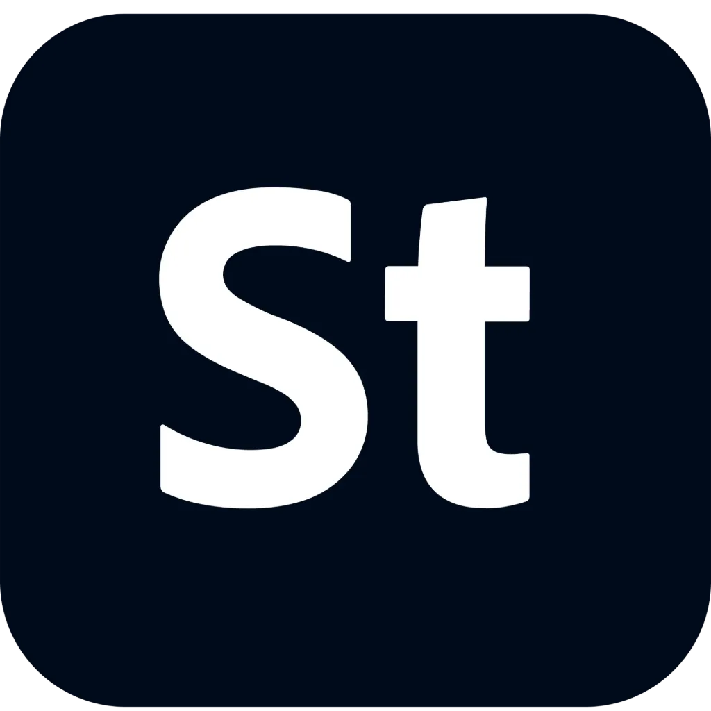 [65305248CA01A12] Adobe Stock für Teams (1-9, Subscription, macOS/Windows, multilingual, Teams, Adobe)