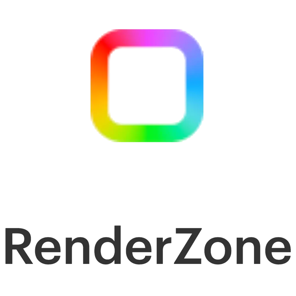 [RZ-FZ] RenderZone Plug-in für formZ (Vollversion, macOS/Windows, multilingual, AutoDesSys)
