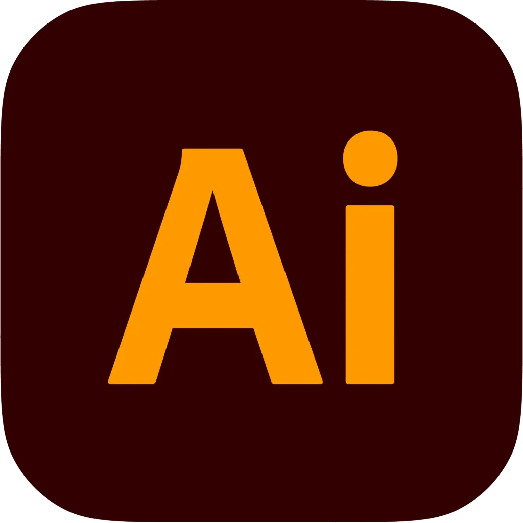 [65305183CA01A12] Adobe Illustrator für Teams (1-9, Subscription, macOS/Windows, multilingual, Benutzerlizenz, Adobe)