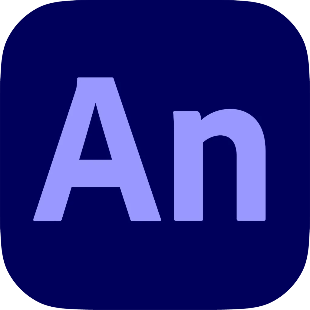 [65305521CA01A12] Adobe Animate für Teams (1-9, Subscription, macOS/Windows, multilingual, Benutzerlizenz, Adobe)