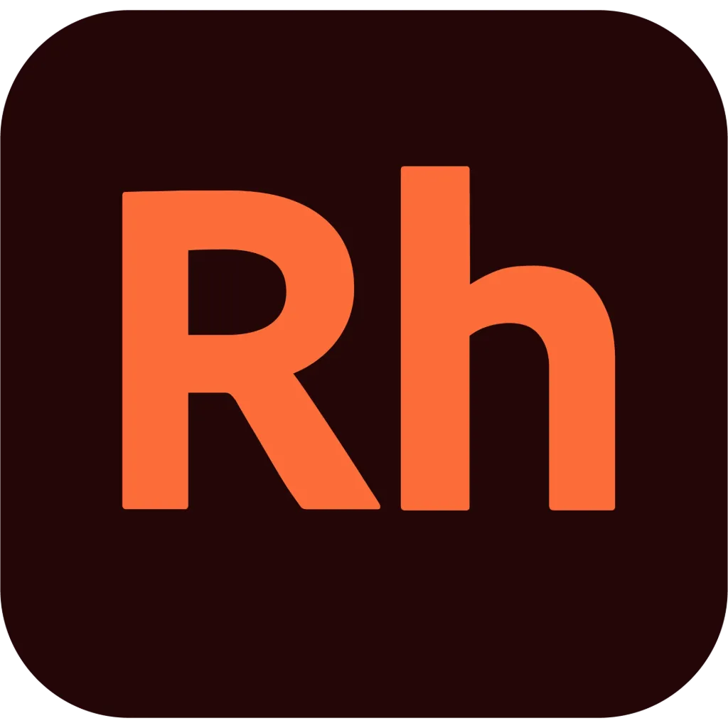 [65315887CA01A12] Adobe RoboHelp für Teams (1-9, Subscription, macOS/Windows, multilingual, Benutzerlizenz, Adobe)