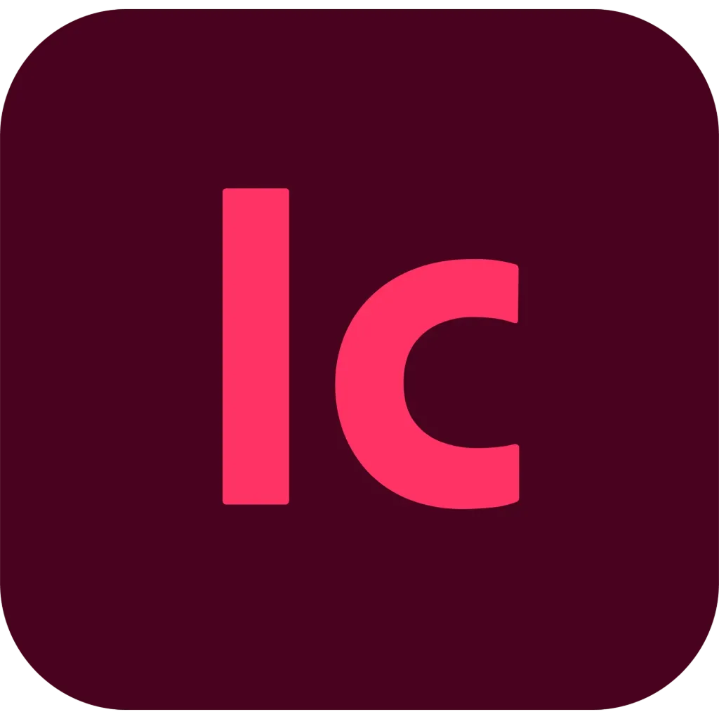[30002024CB01A12] Adobe InCopy Enterprise Education (1-9, Subscription, macOS/Windows, multilingual, Benutzerlizenz, Adobe)