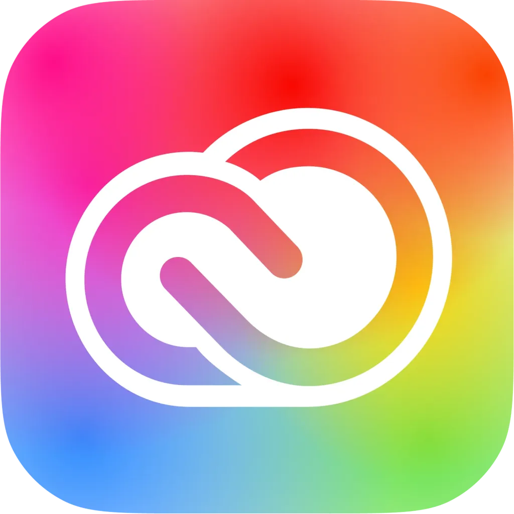 [30001793CB02A12] Adobe Creative Cloud All Apps Enterprise Education (K-12) Multi-User Gerätelizenz (25+, Subscription, macOS/Windows, multilingual, Gerätelizenz, Adobe)