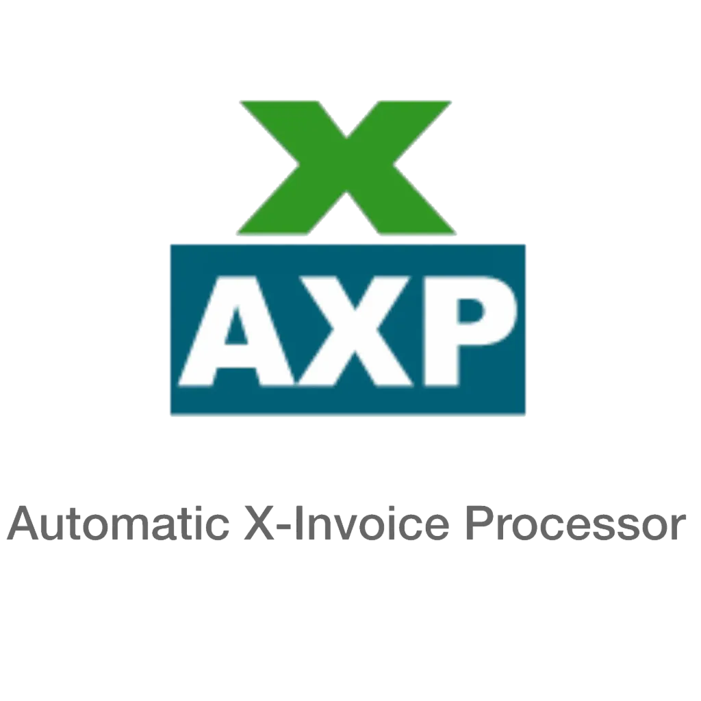 [GMS-AXIP-12M] Automatic X-Invoice Processor Subscription (Subscription, Windows, deutsch/englisch, Benutzerlizenz, Gillmeister Software)