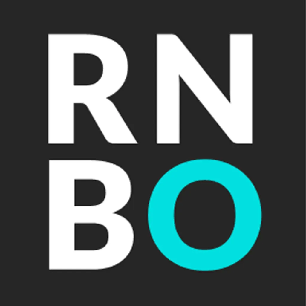 [183515000770] RNBO Add-on for Max (Vollversion, 1-9 seats, macOS/Windows, englisch, Cycling74)