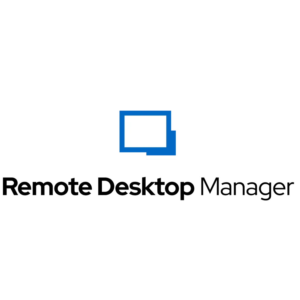 [SRDM-S1-1Y] Remote desktop management & IT operations (Subscription, macOS/Windows, multilingual, Einzelanwender, Devolutions)
