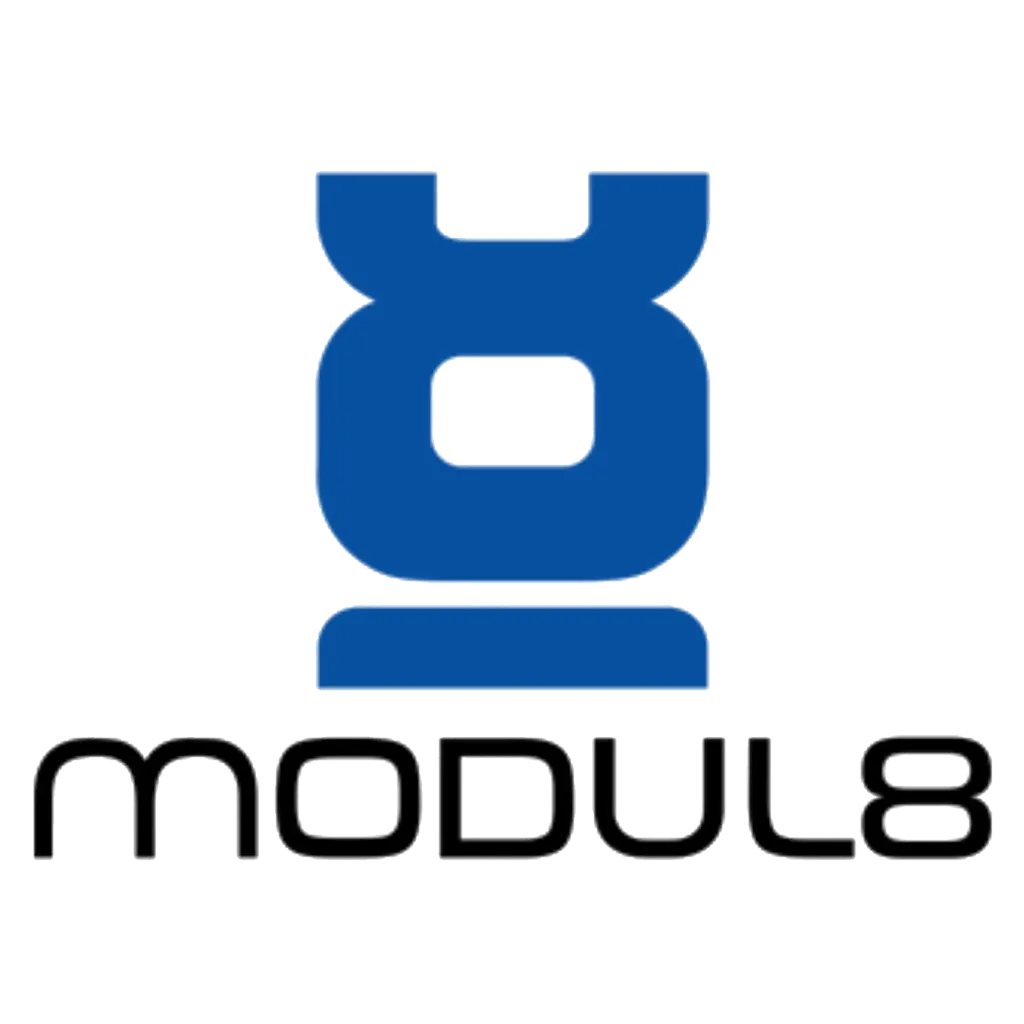 [GC-m8-2CPU] modul8 3.x - 2 Computer (Vollversion, macOS, englisch, Einzelanwender, garageCube)