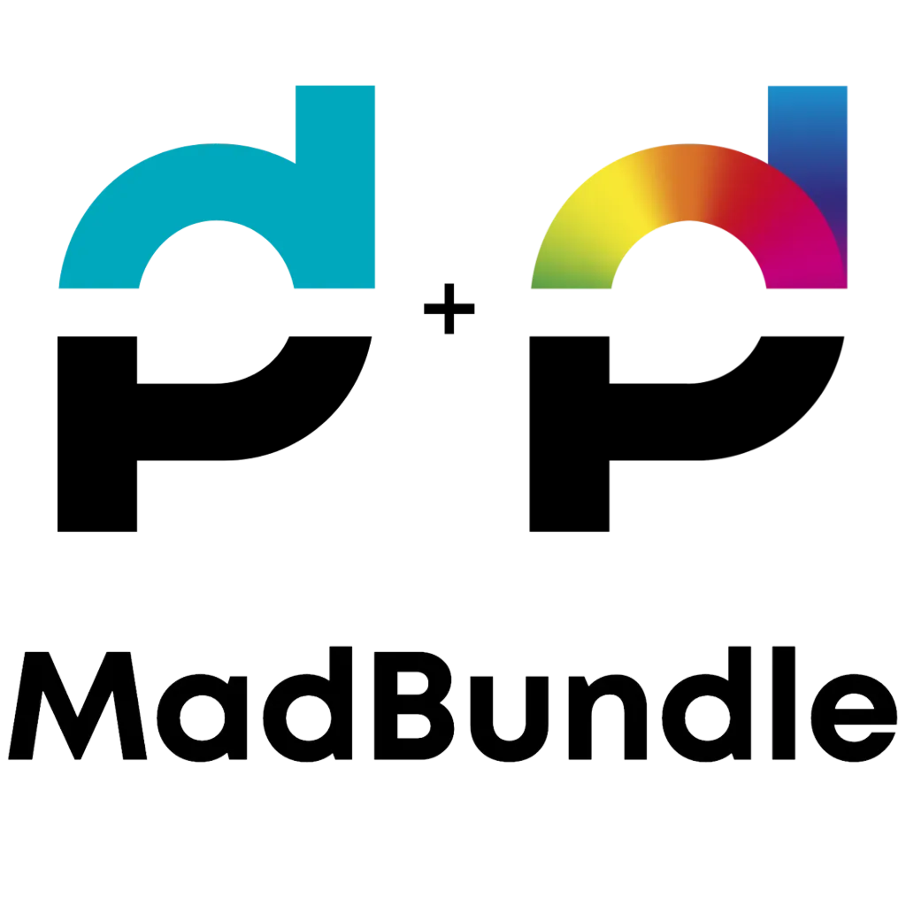 [GC-MB-EDU-2CPU] MadBundle (MadMapper + MadLaser) Education - 2 Computer (Vollversion, macOS/Windows, englisch, Einzelanwender, garageCube)