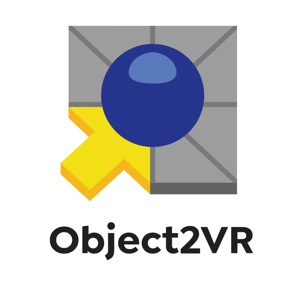 [object2vr-pro] Object2VR 4 (Pro, Vollversion, macOS/Windows, multilingual, Einzelanwender, Garden Gnome Software)
