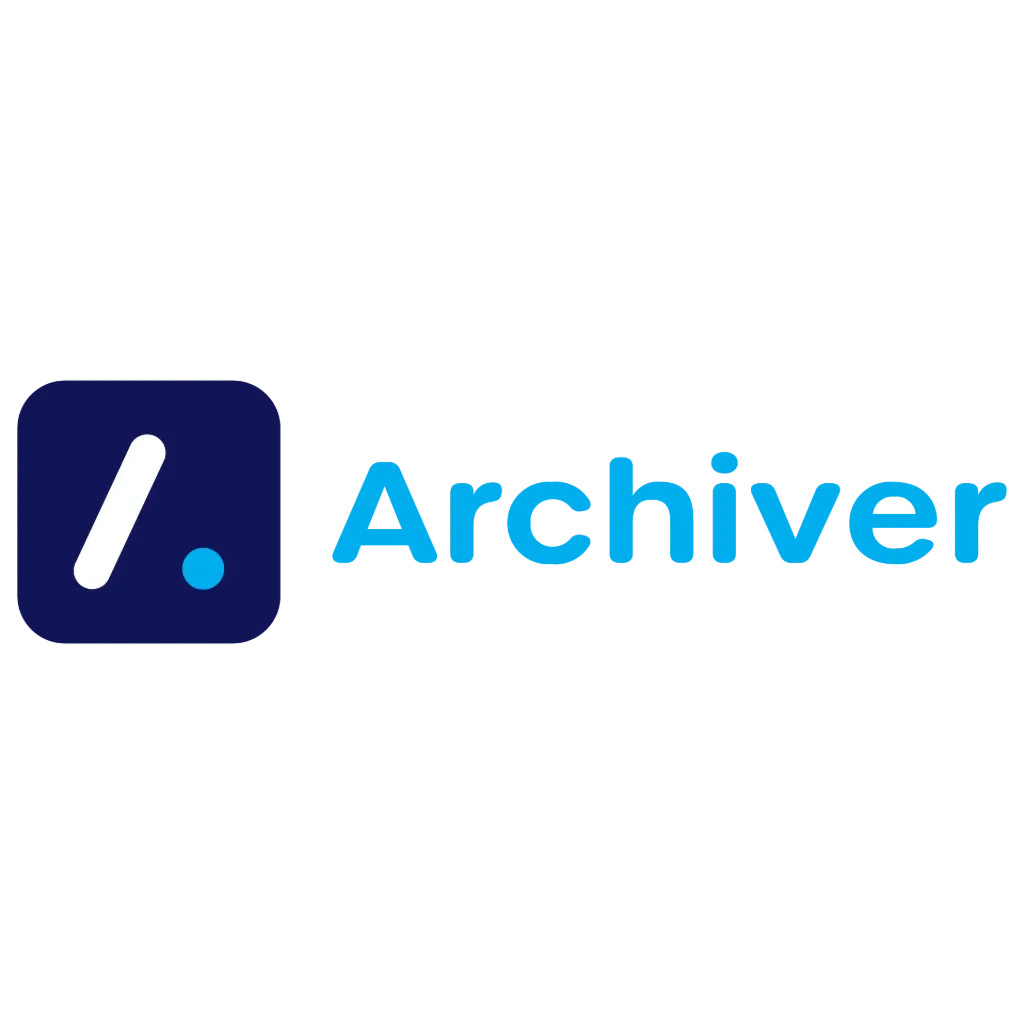 [MAR25-99] GFI Archiver (25-99, Subscription, Windows, multilingual, GFI)