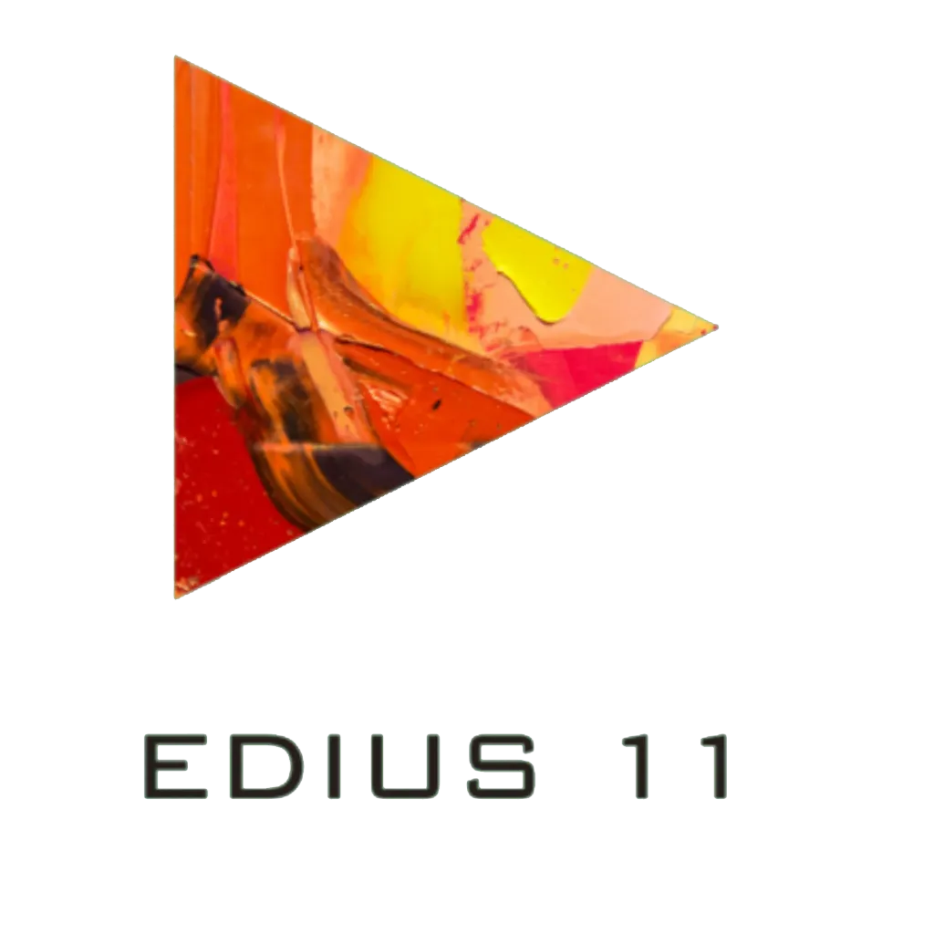 [EP11-STD-W] EDIUS 11 Pro (Vollversion, Windows, multilingual, Einzelanwender, Grass Valley)