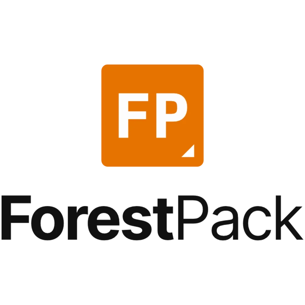 [FPPSTA1Y] Forest Pack Pro for 3ds Max Stand-Alone inkl. 12 Monate Maint. (Vollversion, Windows, englisch, Node-Locked, ITOOSOFT)