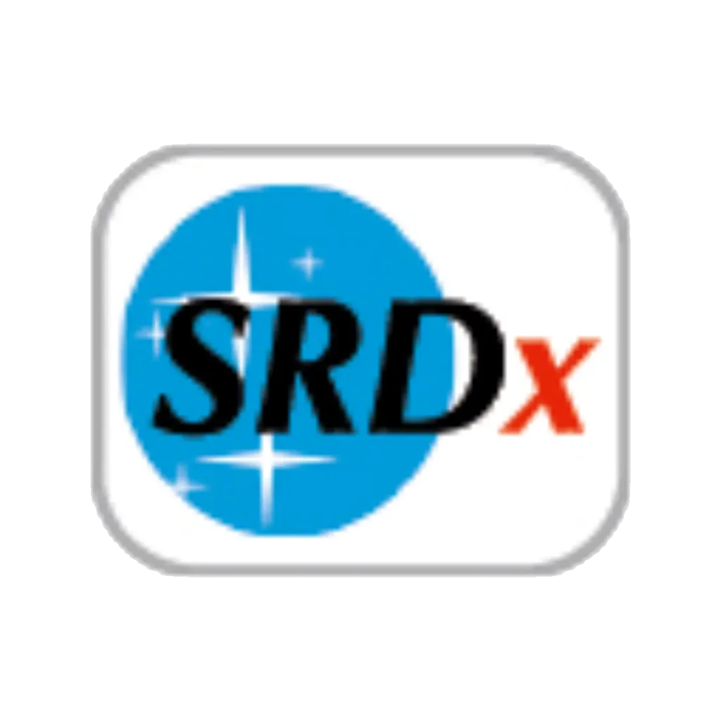 [LA8] SRDx Plugin for Photoshop (Vollversion, macOS/Windows, multilingual, LaserSoft)