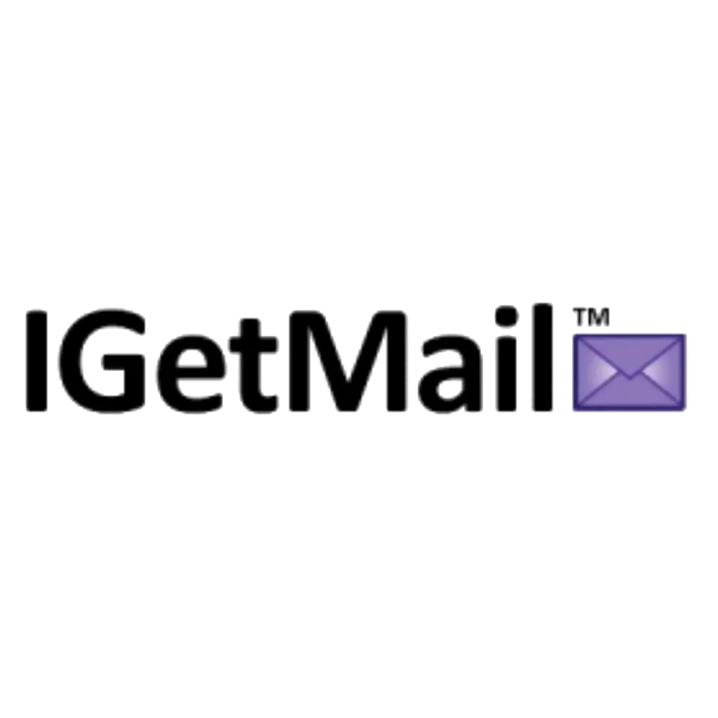 [IGMDLRS] IGetMail 5 (Vollversion, Windows, englisch, Einzelplatz, Lockstep Systems)