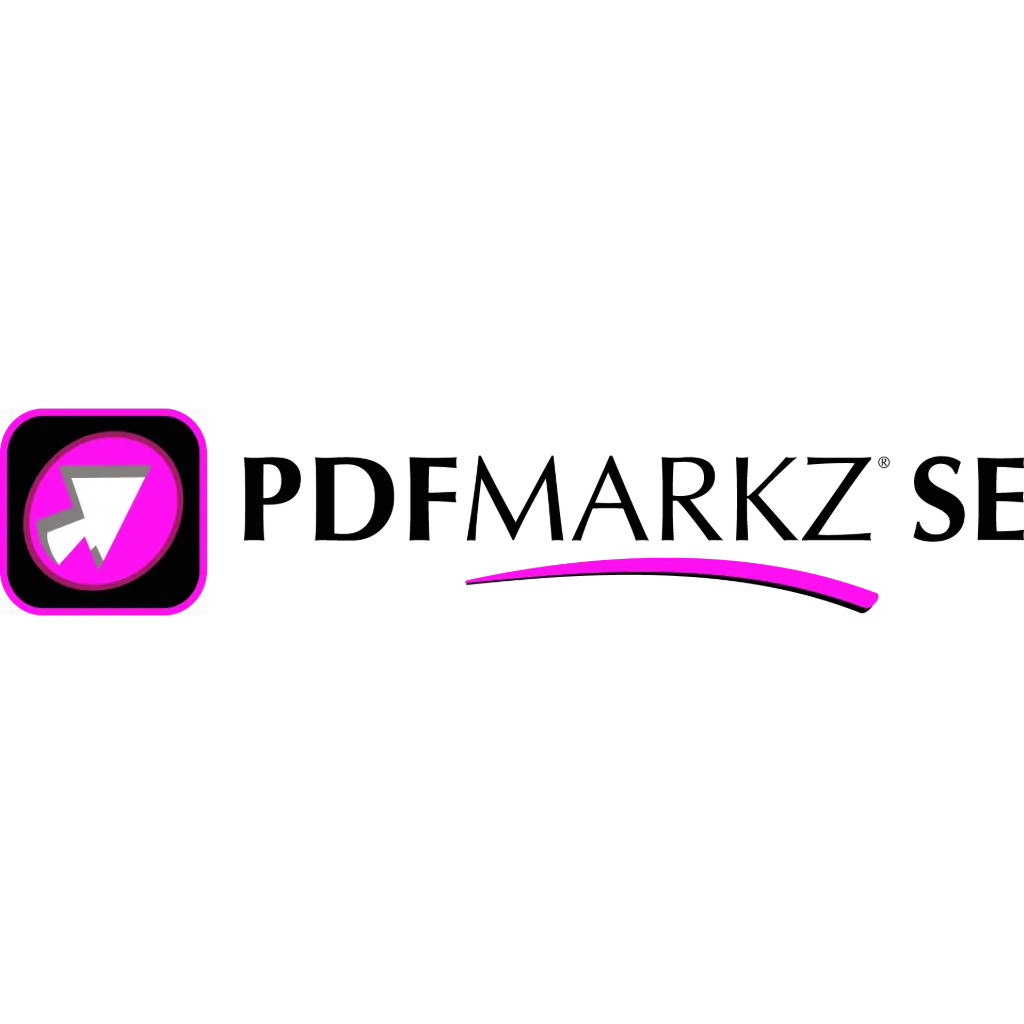 [PDFMarkzSE_1yr] PDFMarkz SE (PDF to IDML) Subscription (Subscription, Windows, multilingual, Einzelplatz, Markzware)