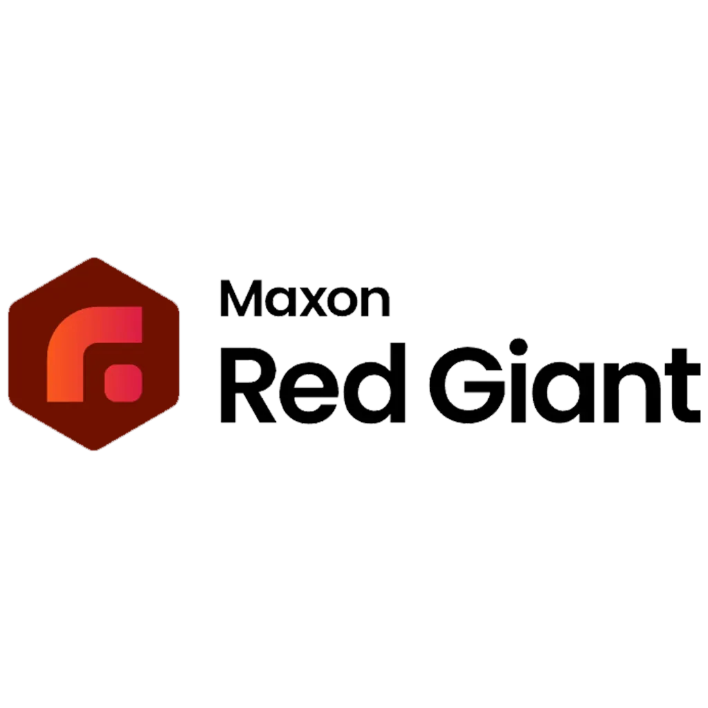 [RG-Y] Red Giant (Einzelanwender, Subscription, macOS/Windows, multilingual, Maxon)
