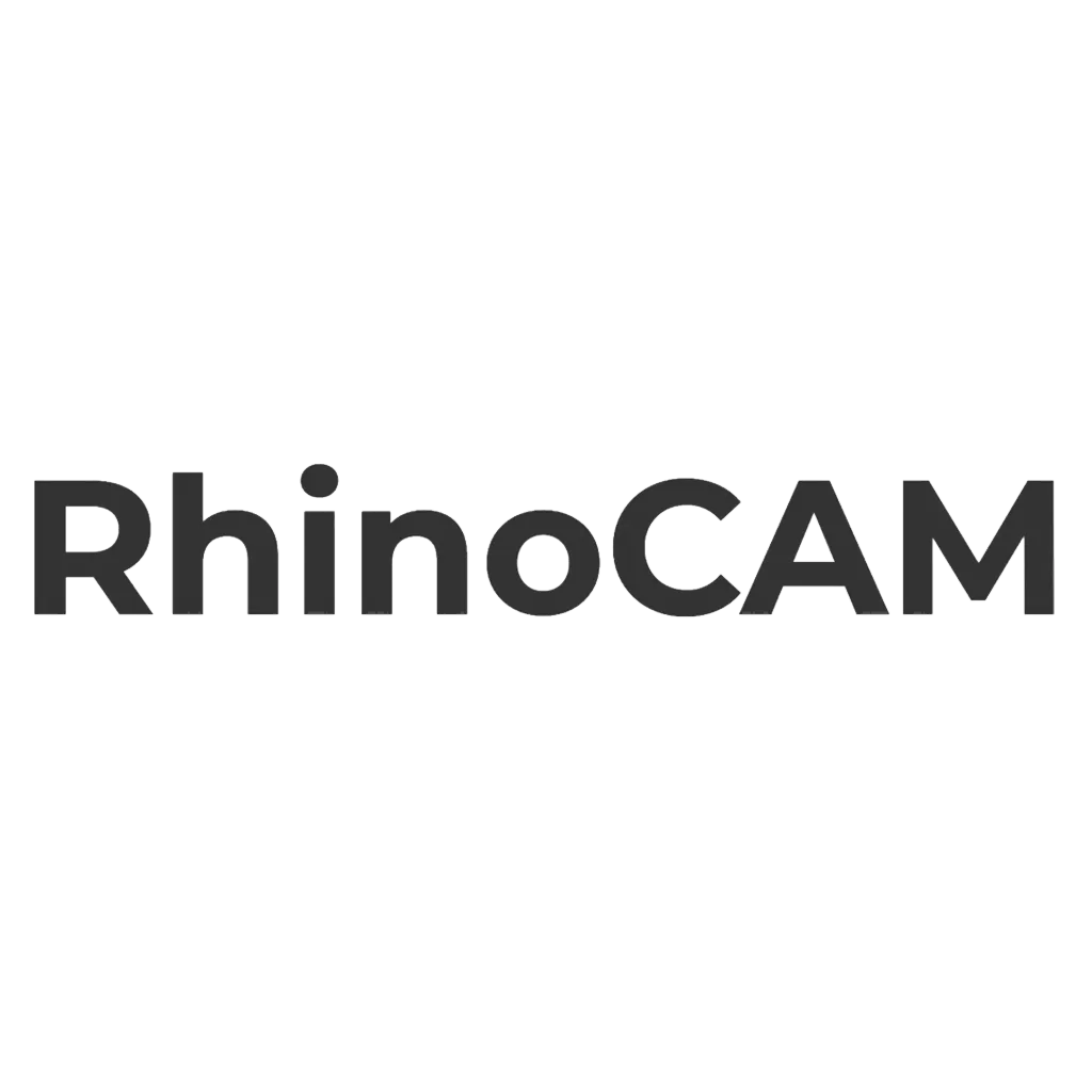 [RC-STD-F] RhinoCAM 2025 Standard inkl. 12 Monate Maint. (AMS) (Vollversion, Windows, englisch, Node-Locked, MecSoft)