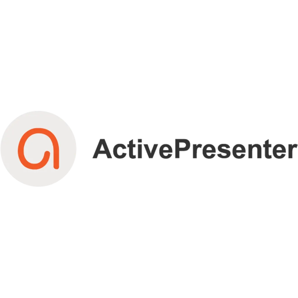 [AT-AP10S-COM] ActivePresenter 10 (Standard, Vollversion, macOS/Windows, multilingual, Einzelplatz, Atomi Systems)