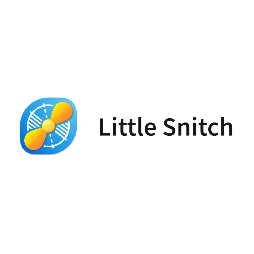 [LS6-1] Little Snitch 6 (Vollversion, macOS, multilingual, Einzelplatz, Objective Development)
