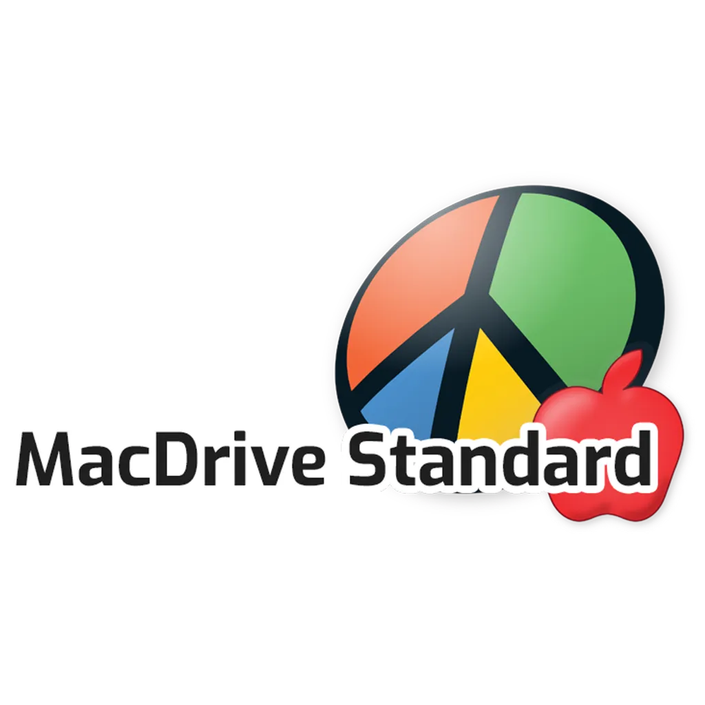 [MD11-E0WR-ESD] MacDrive 11 (Standard, Vollversion, Windows, englisch, Einzelplatz, OWC)