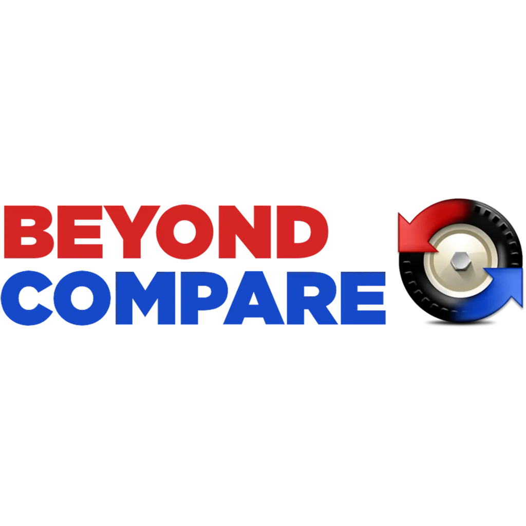 [BC5S1A] Beyond Compare V5 (Standard, Vollversion, macOS/Windows/Linux, multilingual, Benutzerlizenz, Scooter Software)