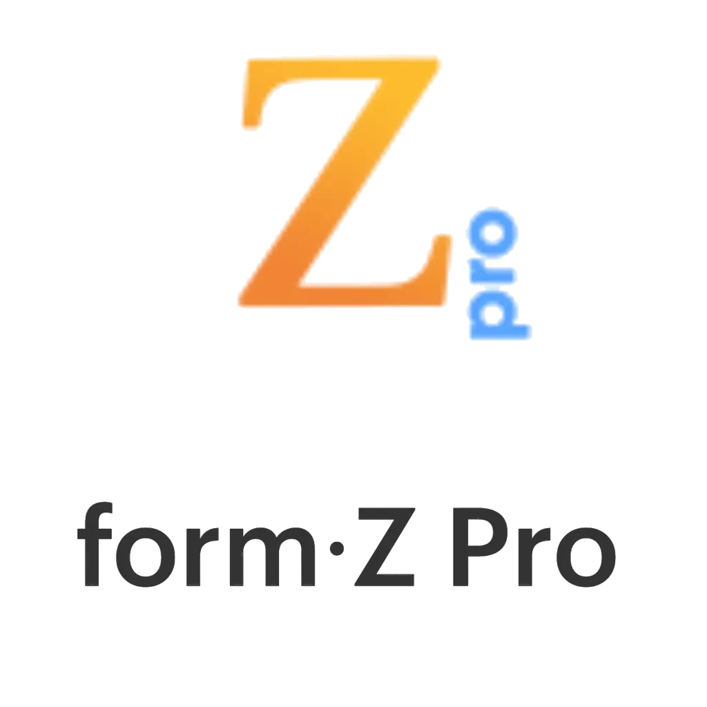 [Z10] formZ 10 Pro Vollversion (Vollversion, macOS/Windows, multilingual, Benutzerlizenz, AutoDesSys)
