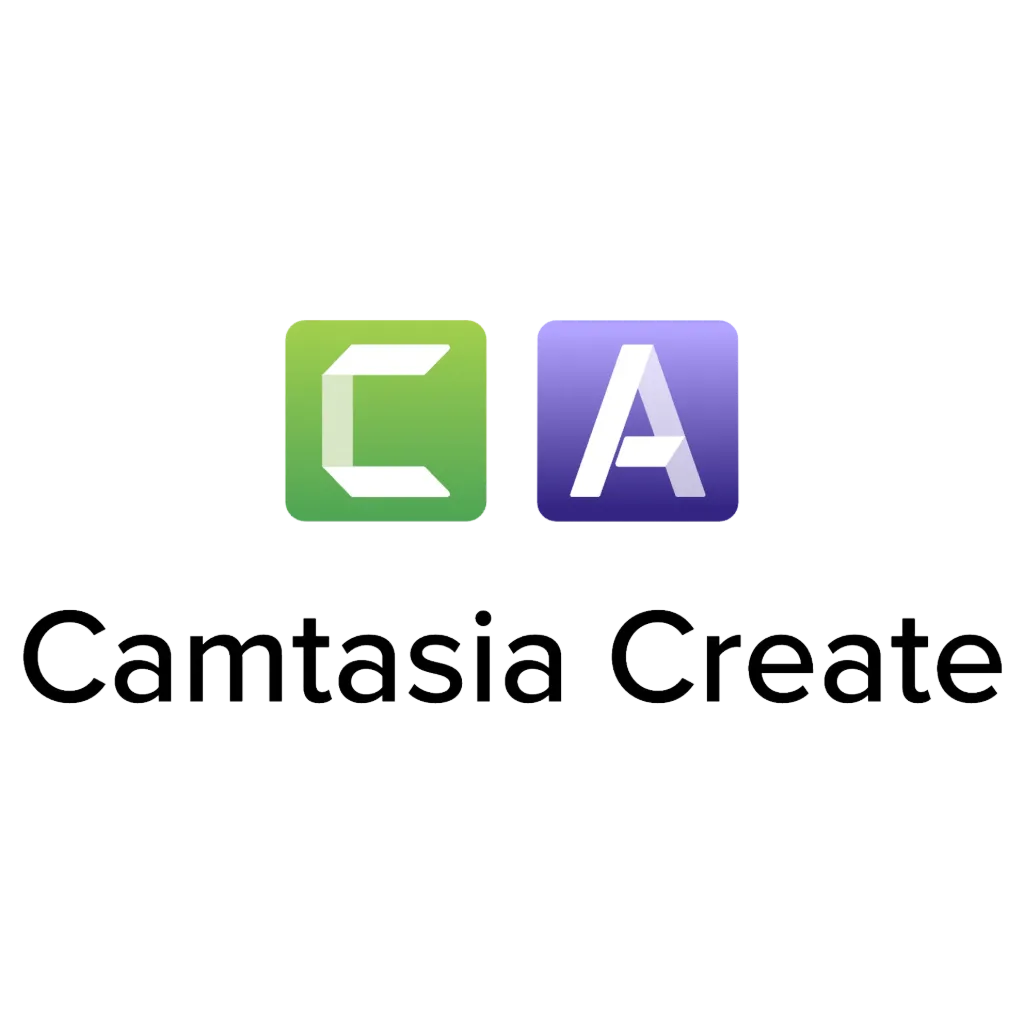 [CM01CC-N] Camtasia Create (Subscription, macOS/Windows, multilingual, Benutzerlizenz, TechSmith)