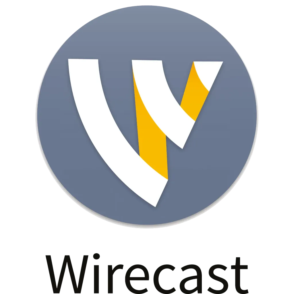 [WC-PRO-ANNUAL] Wirecast (Pro, Subscription, macOS/Windows, multilingual, Einzelplatz, Telestream)