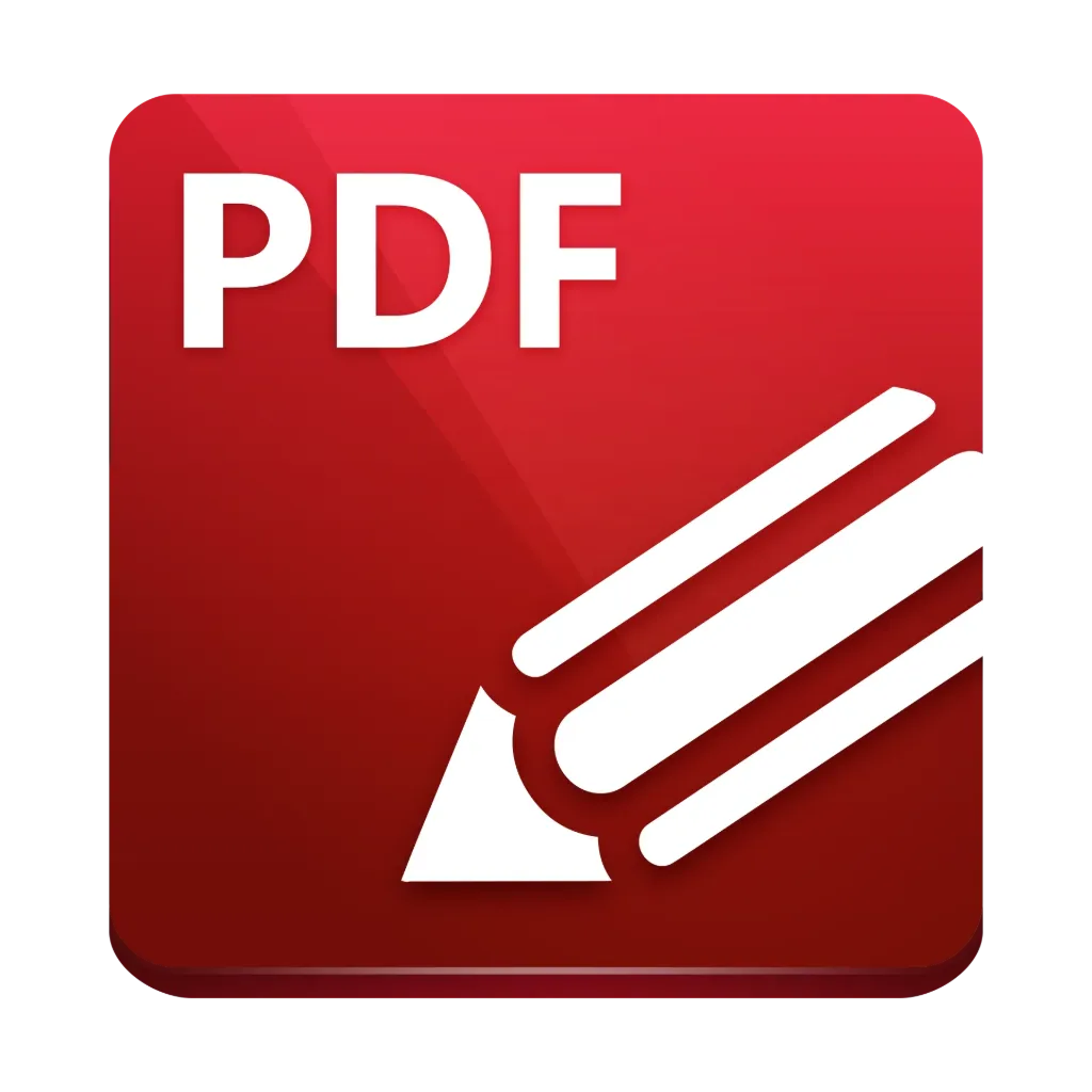 [PDFX-SE0003-M1] PDF-XChange Editor (3 User Pack, Vollversion, Windows, multilingual, Tracker Software)