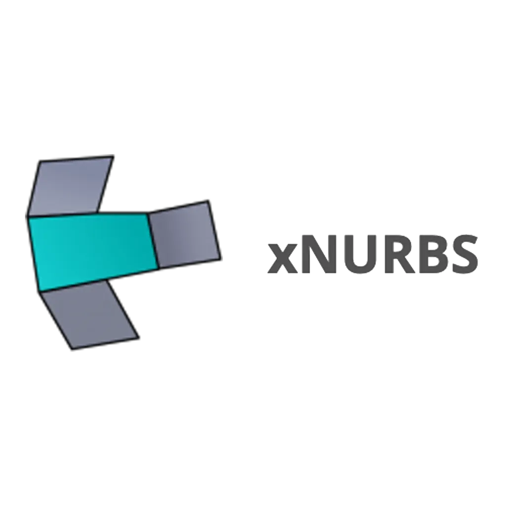 [XNURBS-SL] XNurbs for Rhino (Standalone, Vollversion, Windows, deutsch/englisch, xNURBS)