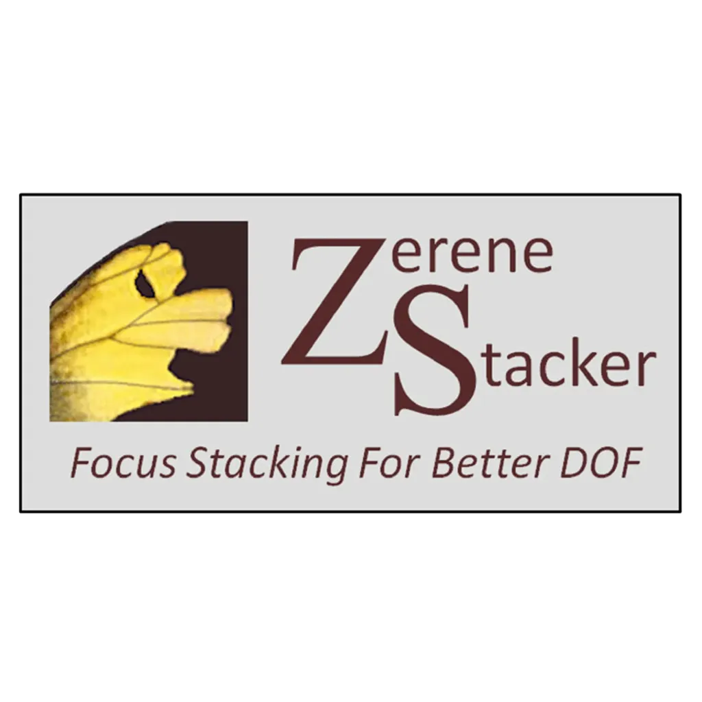 [ZS-PER] Zerene Stacker (Personal, Vollversion, macOS/Windows/Linux, englisch, Einzelplatz, Zerene Systems)
