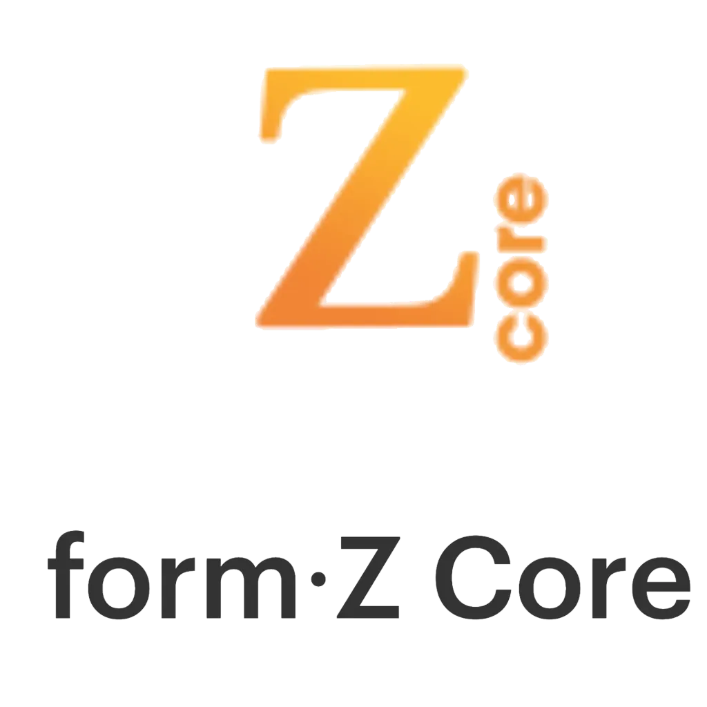 [CZ910] formZ 10 Core Upgrade from formZ jr v9.x/v8.x or bonzai3D (Upgrade, macOS/Windows, multilingual, Benutzerlizenz, AutoDesSys)