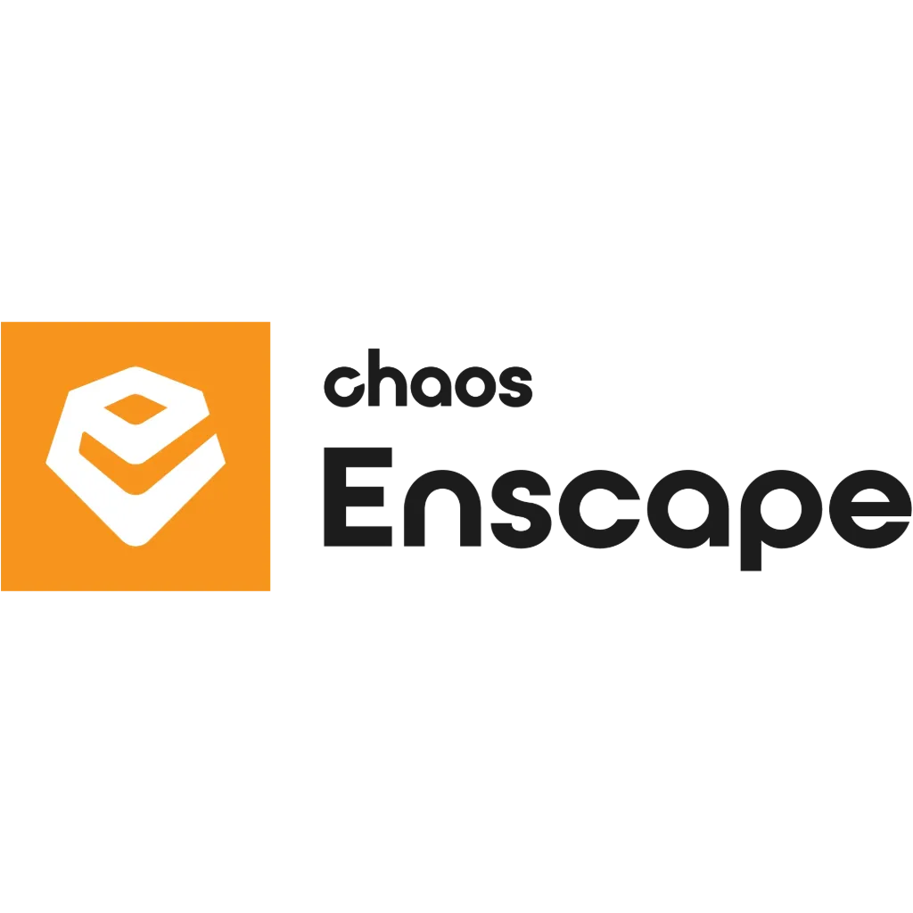 [EN00SOANSCL001N] Enscape (Solo, Benutzerlizenz, Subscription, macOS/Windows, englisch, Chaos)