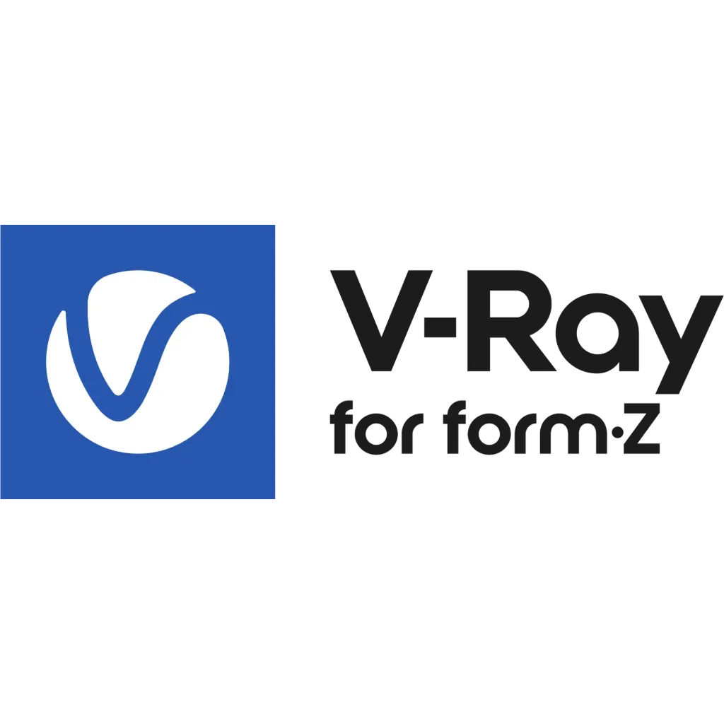 [VRAYV7-FZ-UPG-V5] Chaos V-Ray 7 for formZ Upgrade (Upgrade, macOS/Windows, englisch, Benutzerlizenz, AutoDesSys)