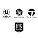 Unreal Subscription (Unreal Engine, Twinmotion, RealityScan)
