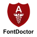 FontDoctor