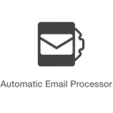 Automatic Email Processor Vollversion
