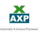 Automatic X-Invoice Processor Vollversion