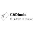 CADtools for Adobe Illustrator