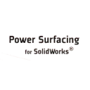 Power Surfacing RE (Reverse Engineering) for SOLIDWORKS