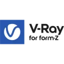 Chaos V-Ray 7 for formZ Upgrade