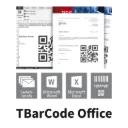 TBarCode Office