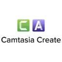 Camtasia Create