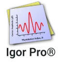 Igor Pro 10 Vollversion