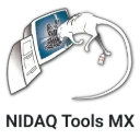 NIDAQ Tools MX for Igor Pro