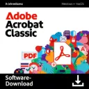 Adobe Acrobat Pro 2024 Enterprise Education (3-Jahreslizenz)