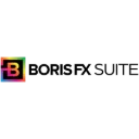 Boris FX Suite Host Subscription