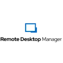 Remote desktop management & IT operations